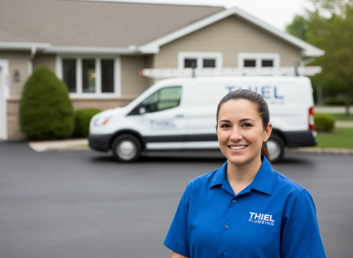 Plumber North Salt Lake, UT FAQs